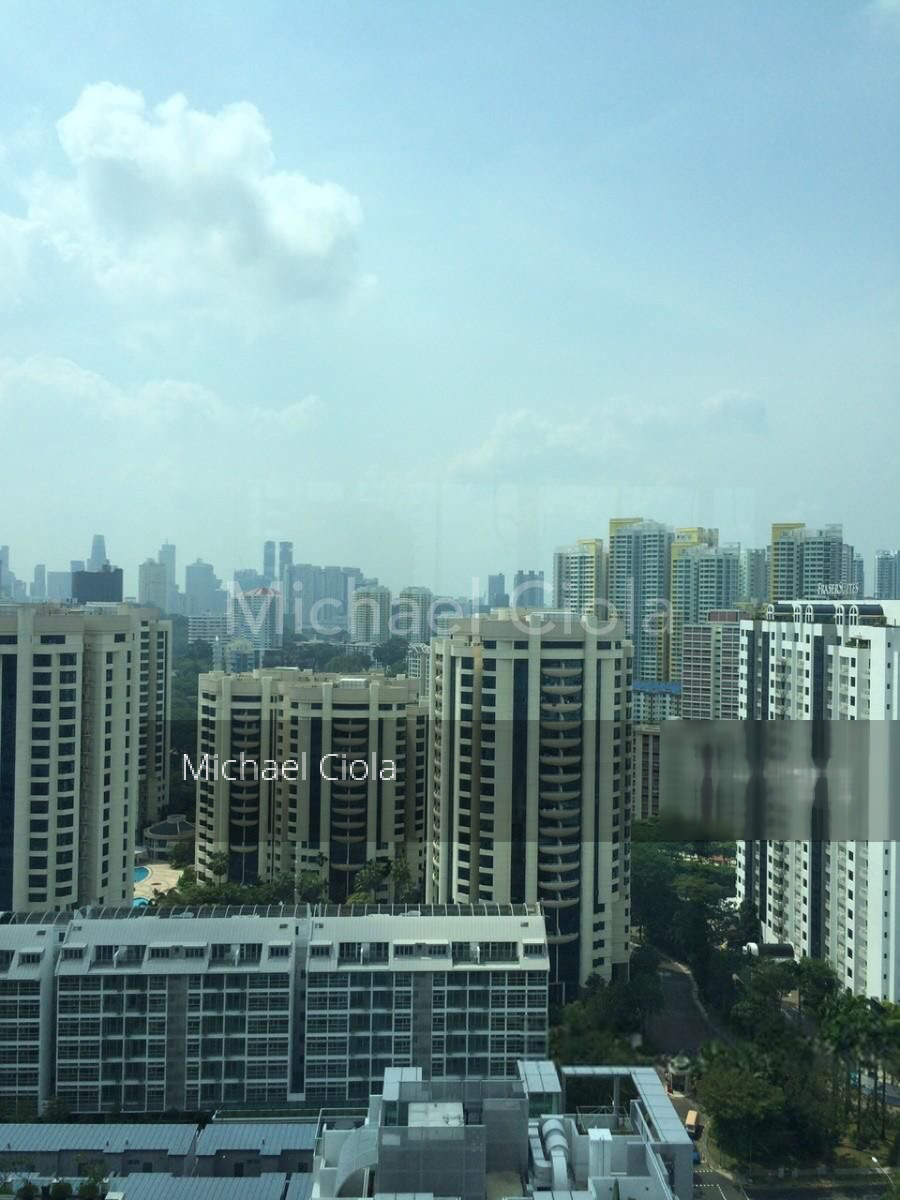 Nathan Suites (D10), Condominium #130899042